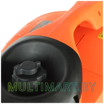 Бензиновый генератор Patriot GP 3000il картинка 10